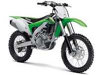 Kawasaki KX450F