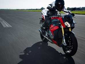 S 1000 R