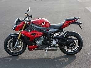 S 1000 R