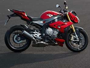 S 1000 R