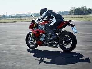S 1000 R