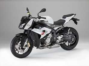 S 1000 R