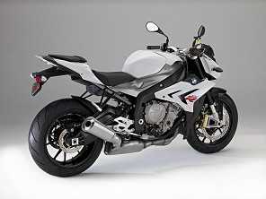 S 1000 R