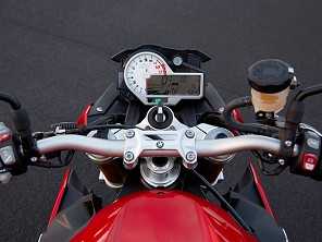 S 1000 R
