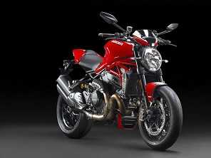 Ducati Monster 1200