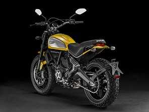 Scrambler