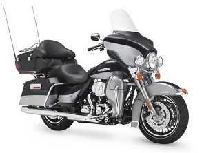 Harley-DavidsonElectra Glide