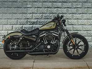 Iron 883