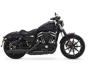 Iron 883