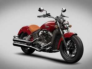 IndianScout