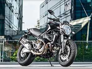 DucatiMonster 821