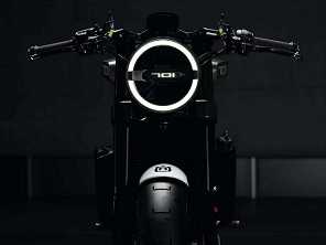 Vitpilen 701