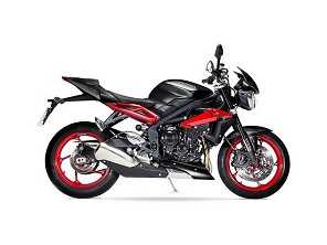 Street Triple