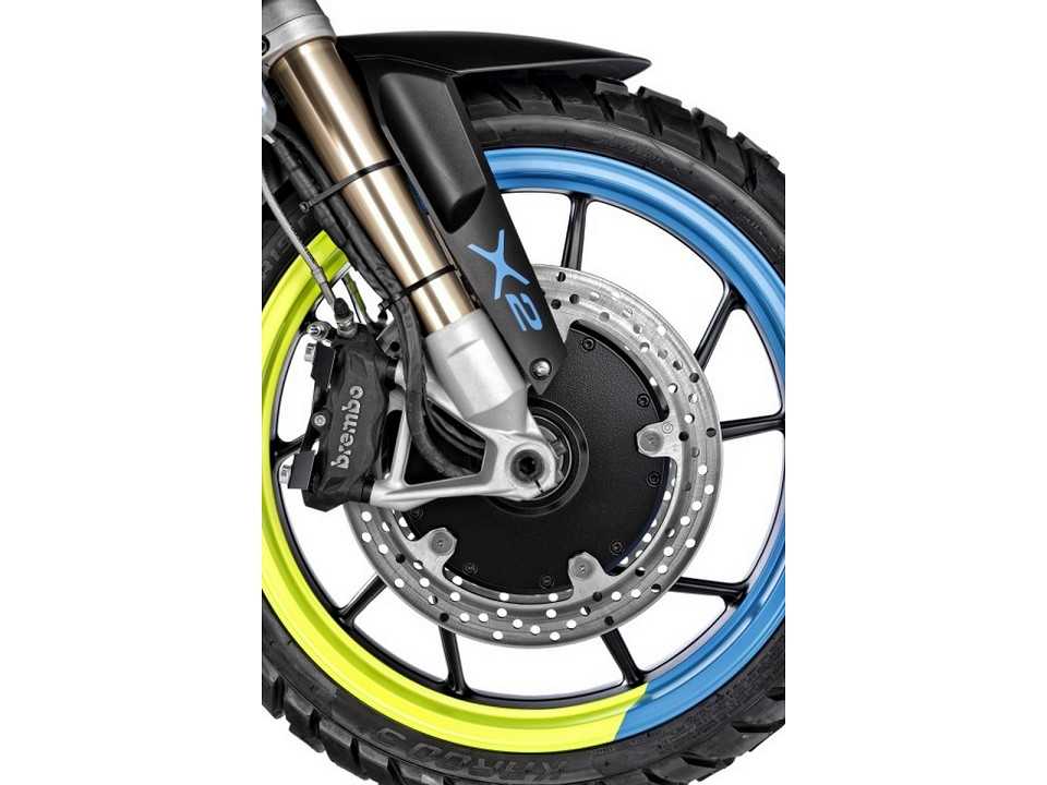BMWHP4 Race 2016 - rodas