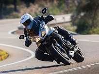 Triumph Tiger Sport