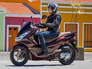 PCX