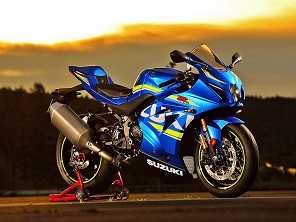 GSX-R1000