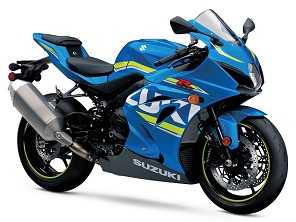 GSX-R1000