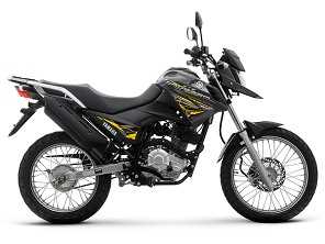 Crosser 150