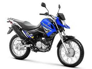 Crosser 150