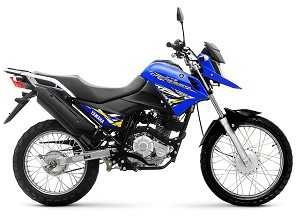 Crosser 150