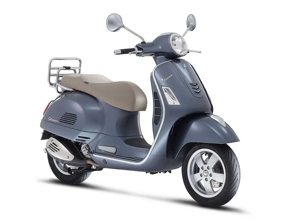 Vespa