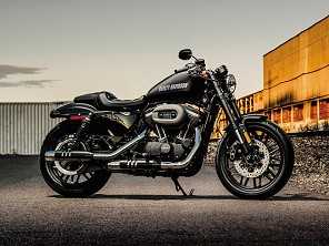 Nova Harley-Davidson Roadster chega ao Brasil