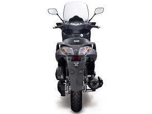 Citycom S 300i