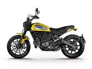 Scrambler