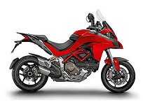 Ducati Multistrada 1200