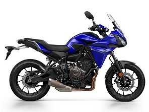 Tracer 700