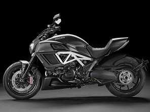 Diavel