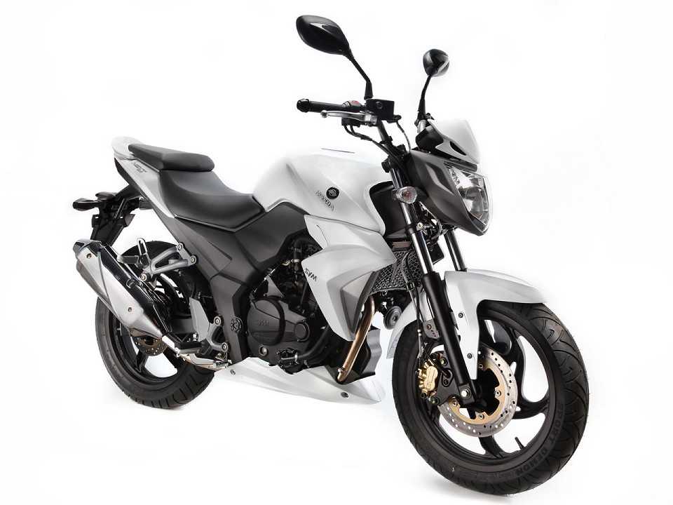 DafraNext 250