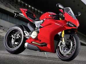 1299 Panigale