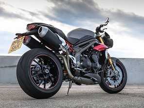 Speed Triple