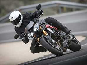 Speed Triple