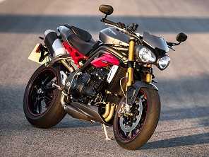 Speed Triple