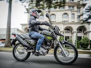 Crosser 150