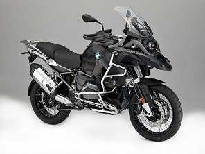 R 1200 GS