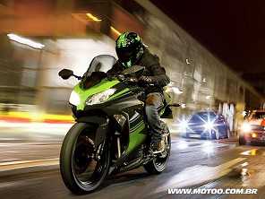 Ninja 300