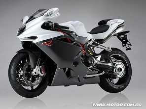 MV Agusta F4 1000