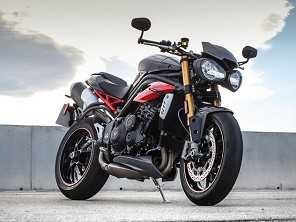 Speed Triple