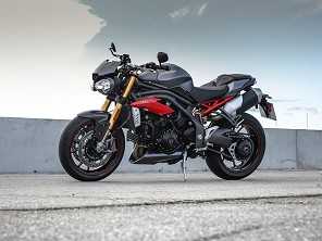 Speed Triple