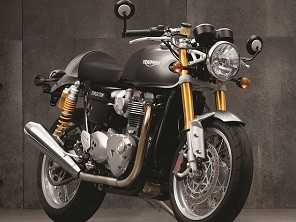 Thruxton