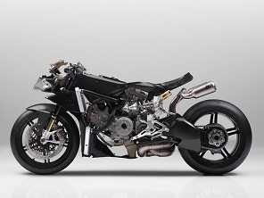 1299 Superleggera