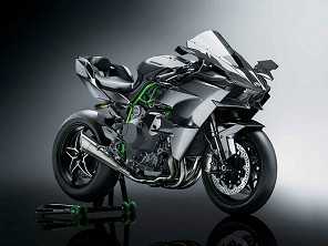 Ninja H2R