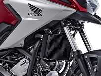 Honda NC 750X 2018