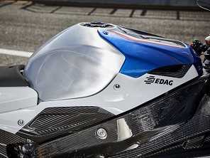 HP4 Race