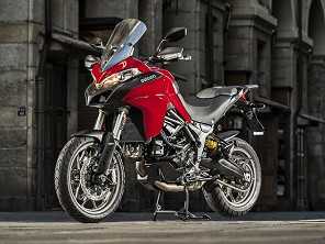 Multistrada 950