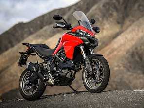 Multistrada 950